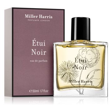 Miller Harris Etui Noir woda perfumowana 50ml unisex