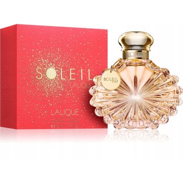 Lalique Soleil woda perfumowana 50ml dla Pań