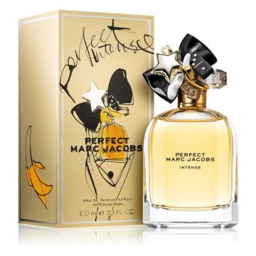 Marc Jacobs Perfect Intense woda perfumowana 100ml dla Pań