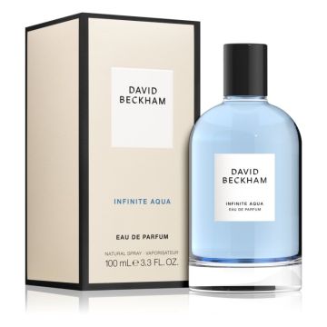David Beckham Infinite Aqua woda perfumowana 100ml dla Panów