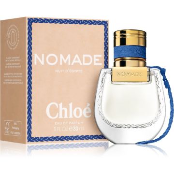 Chloe Nomade Nuit D'Egypte woda perfumowana 30ml dla Pań