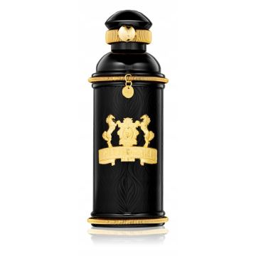 Alexandre.J The Collector: Black Muscs woda perfumowana 100ml unisex