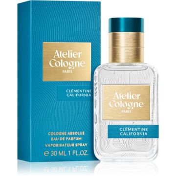 Atelier Cologne Cologne Absolue Clementine California woda perfumowana 30ml unisex