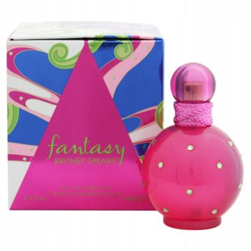 Britney Spears Fantasy woda perfumowana 50ml dla Pań