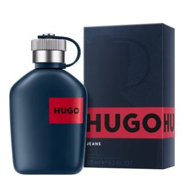 Hugo Boss Hugo Jeans woda toaletowa 125ml dla Panów
