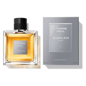 Guerlain L'Homme Ideal Woda toaletowa 100ml dla Panów