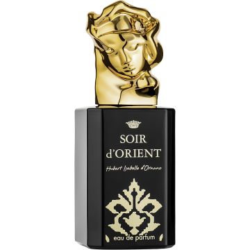 Sisley Soir d'Orient woda perfumowana 30ml dla pań