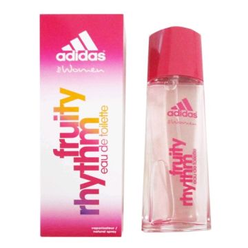 Adidas Fruity Rhythm woda toaletowa 75ml dla Pań