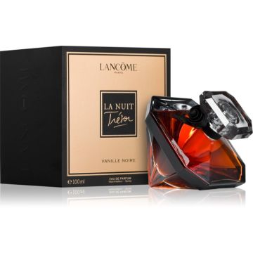 Lancome La Nuit Tresor Vanille Noire woda perfumowana 100ml dla Pań