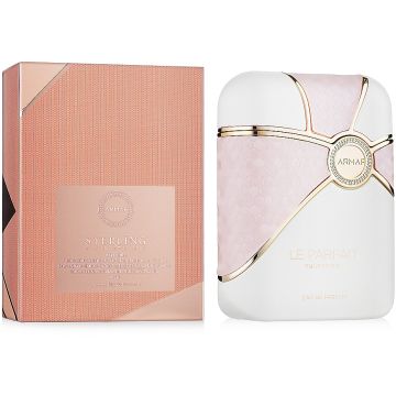 Armaf Le Parfait Pour Femme woda perfumowana 200ml dla Pań