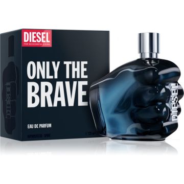 Diesel Only The Brave woda perfumowana 125ml dla Panów