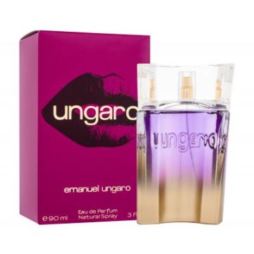 Emanuel Ungaro Ungaro Woman Woda perfumowana 90ml dla Pań