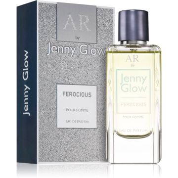 Jenny Glow Ferocious woda perfumowana 50ml dla Panów