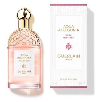 Guerlain Aqua Allegoria Pera Granita woda toaletowa 125ml dla Pań