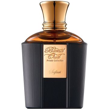 Blend Oud Safari woda perfumowana 60ml unisex