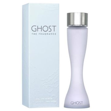 Ghost The Fragrance woda toaletowa 100ml dla Pań