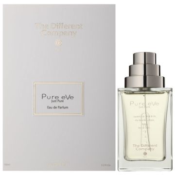 The Different Company Pure eVe woda perfumowana 100ml dla kobiet
