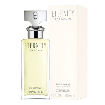 Calvin Klein Eternity woda perfumowana 50ml dla Pań