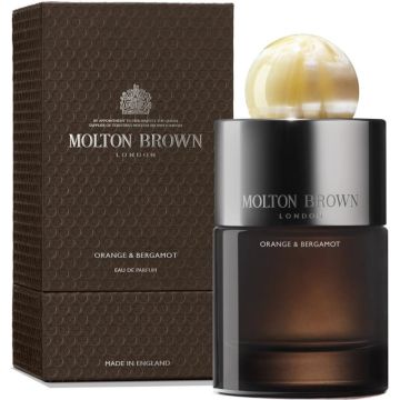 Molton Brown Orange & Bergamot Eau woda perfumowana 100ml unisex