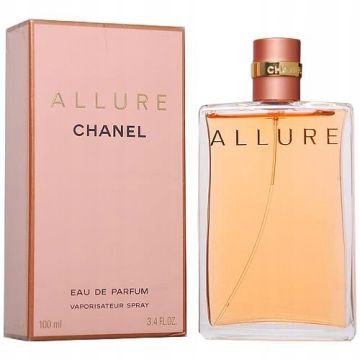 Chanel Allure woda perfumowana 100ml dla Pań
