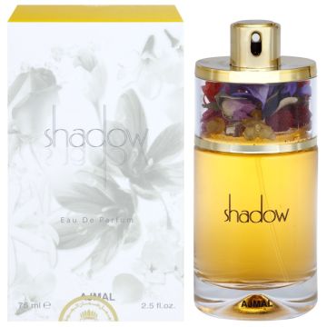 Ajmal Shadow For Her woda perfumowana 75ml dla kobiet