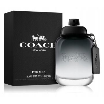 Coach Coach for Men woda toaletowa 60ml dla Panów