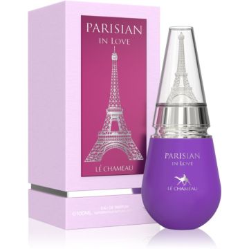 Le Chameau Parisian In Love woda perfumowana 100ml dla Pań