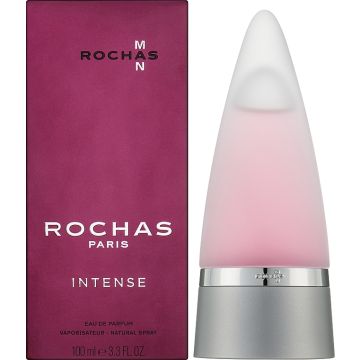 Rochas Rochas Man Intense Woda perfumowana 100ml dla Panów