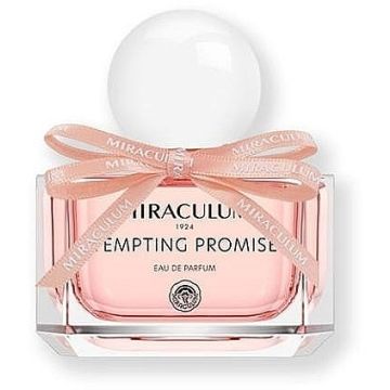 Miraculum Tempting Promise woda perfumowana 50ml dla pań