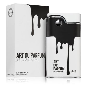 Armaf Art Du Parfum woda perfumowana 100ml dla Panów