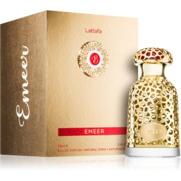 Lattafa Emeer woda perfumowana 100ml unisex
