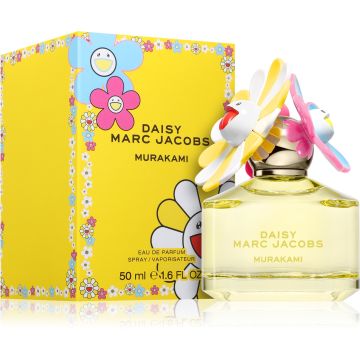Marc Jacobs Daisy Murakami woda perfumowana 50ml dla Pań