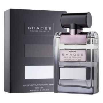 Armaf Shades woda toaletowa 100ml dla Panów