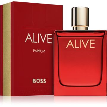 Hugo Boss Alive Parfum 80ml dla Pań