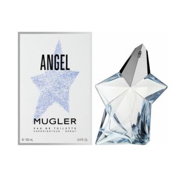 Mugler Angel Woda toaletowa 100ml dla Pań