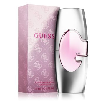 Guess Guess Woda perfumowana 75ml dla Pań