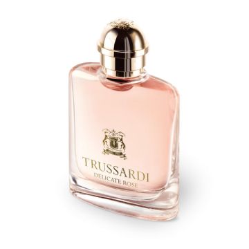 Trussardi Delicate Rose woda toaletowa 30ml dla Pań