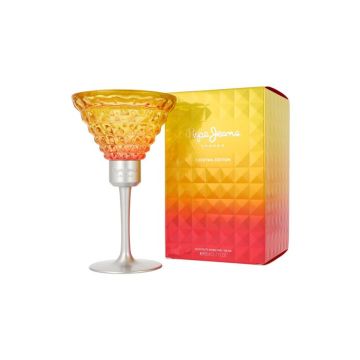 Pepe Jeans Cocktail Edition For Her woda perfumowana 80ml dla Pań