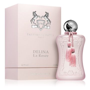 Parfums De Marly Delina La Rosee woda perfumowana 75ml dla Pań