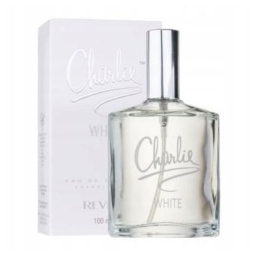 Revlon Charlie White woda toaletowa 100ml dla Pań