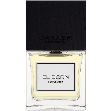 Carner Barcelona El Born woda perfumowana 100ml unisex