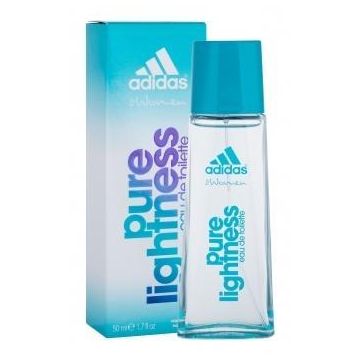 Adidas Pure Lightness woda toaletowa 50ml dla Pań