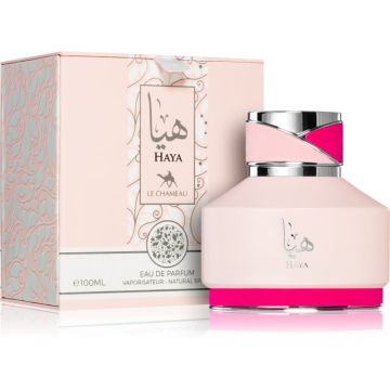 Le Chameau Haya woda perfumowana 100ml dla Pań