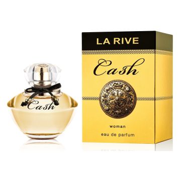 La Rive Cash For Woman woda perfumowana 90ml dla Pań