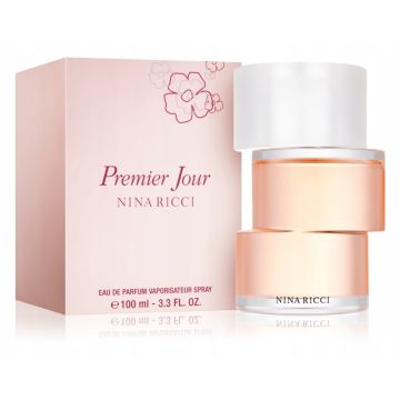 Nina Ricci Premier Jour woda perfumowana 100ml dla Pań