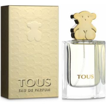 Tous Gold woda perfumowana 30ml dla kobiet