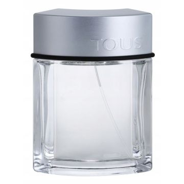 Tous Man woda toaletowa 50ml dla Panów