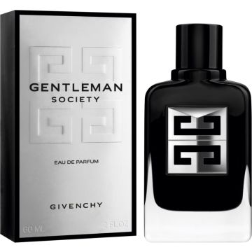 Givenchy Gentleman Society woda perfumowana 60ml dla Panów