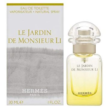 Hermes Hermes Le Jardin de Monsieur Li woda toaletowa 30ml unisex