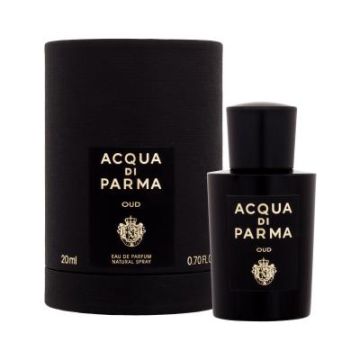 Acqua Di Parma Oud Woda perfumowana 20ml unisex